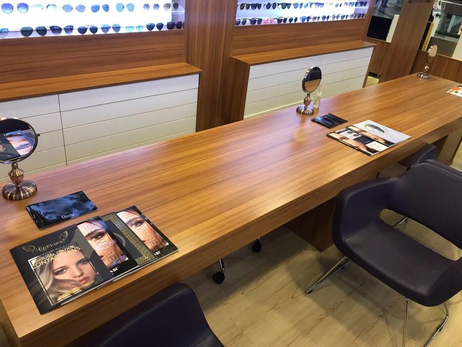 Images Labella Lens | Luxe Optik | Renkli Lens Markaları