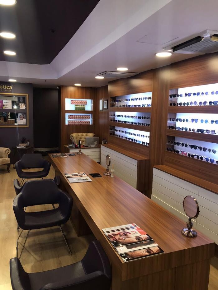 Images Labella Lens | Luxe Optik | Renkli Lens Markaları