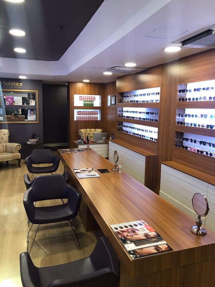 Images Labella Lens | Luxe Optik | Renkli Lens Markaları