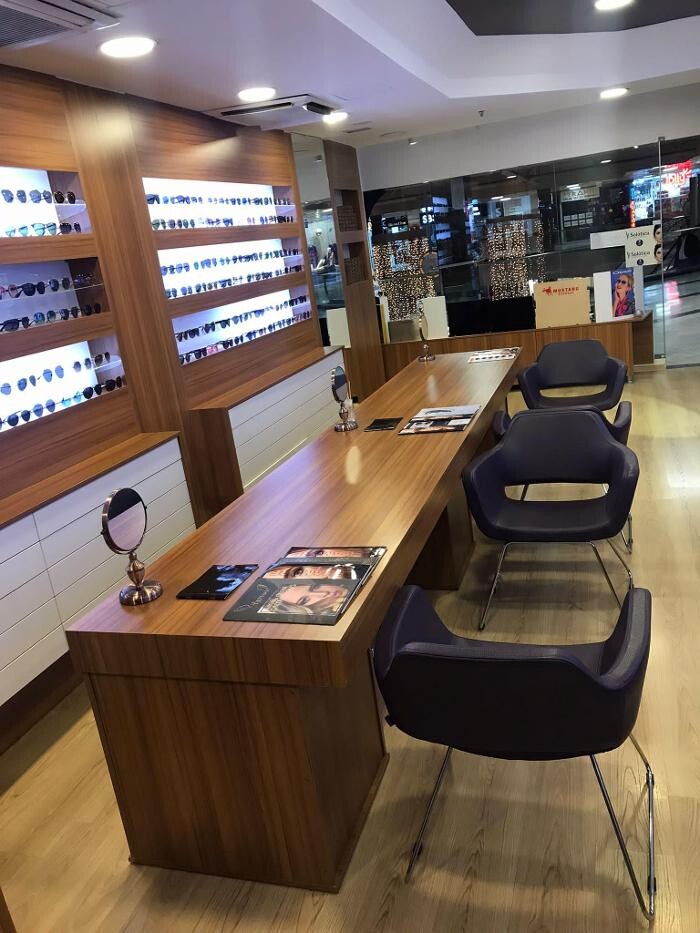 Images Labella Lens | Luxe Optik | Renkli Lens Markaları