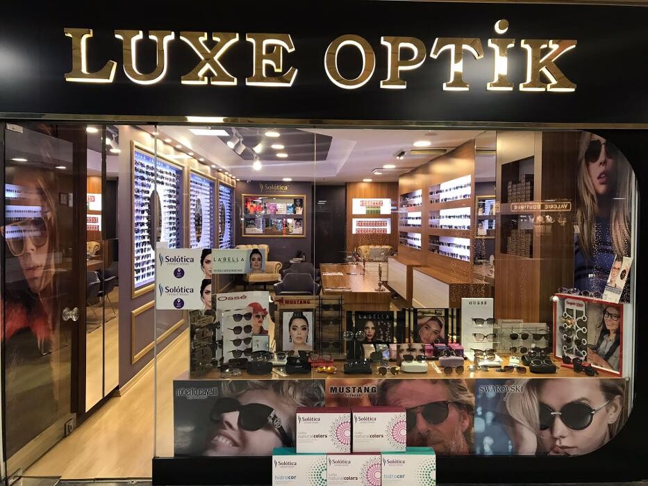 Images Labella Lens | Luxe Optik | Renkli Lens Markaları