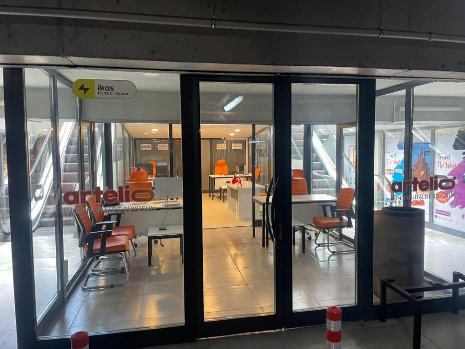 Images Artelio Baskı / Acil Kaşe, Kartvizit, Katalog, Broşür, İrsaliye vb.