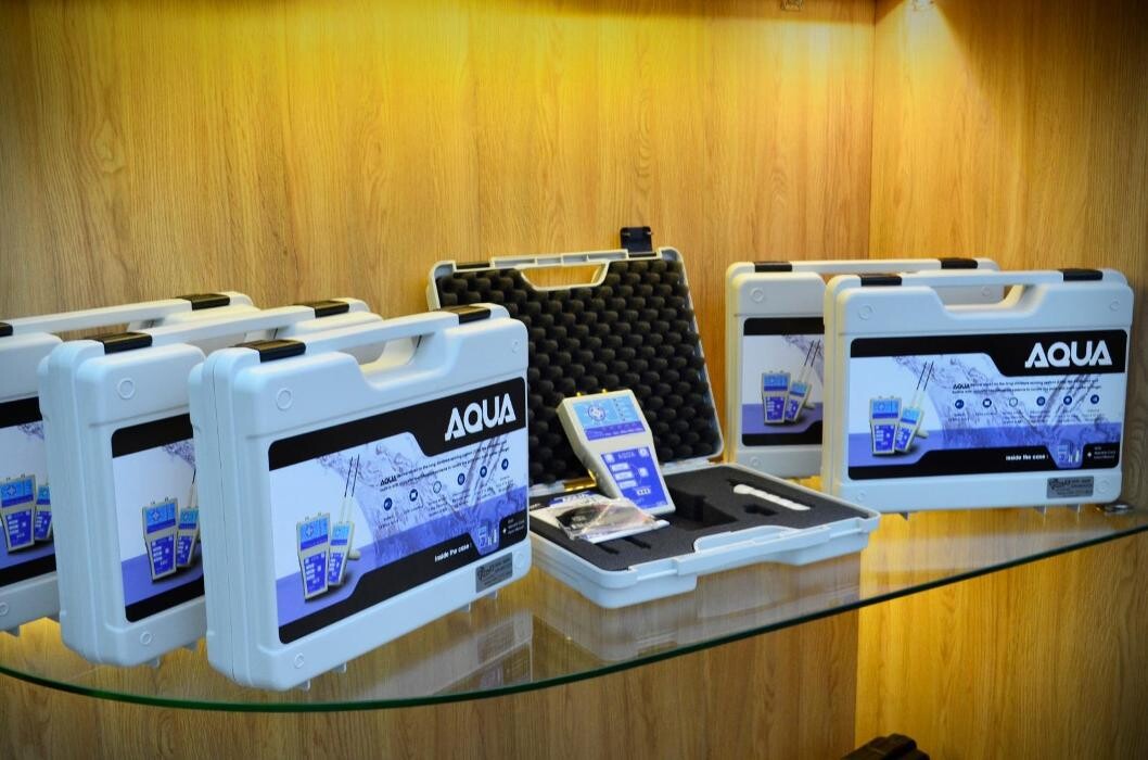 Images MWF DEDEKTÖR - Gold And Metal Detectors - أجهزة كشف الذهب والمعادن