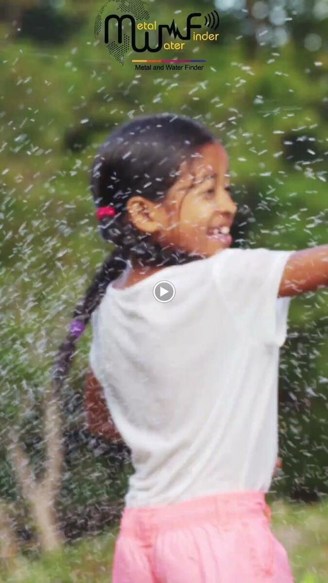 Images MWF DEDEKTÖR - Gold And Metal Detectors - أجهزة كشف الذهب والمعادن