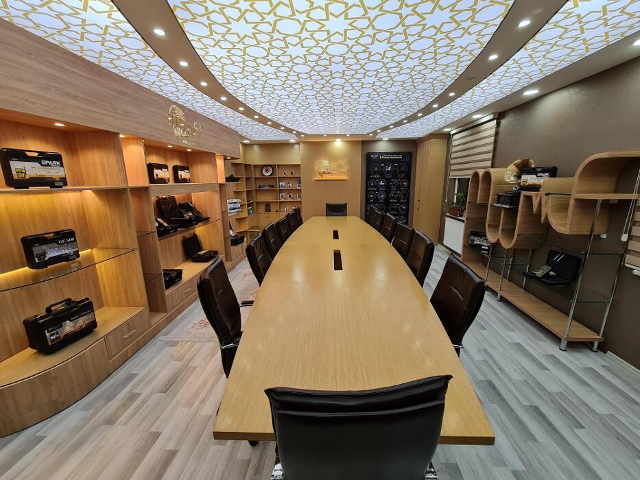 Images MWF DEDEKTÖR - Gold And Metal Detectors - أجهزة كشف الذهب والمعادن