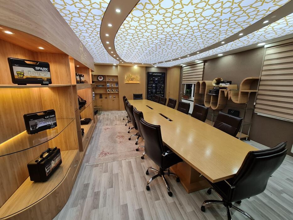 Images MWF DEDEKTÖR - Gold And Metal Detectors - أجهزة كشف الذهب والمعادن