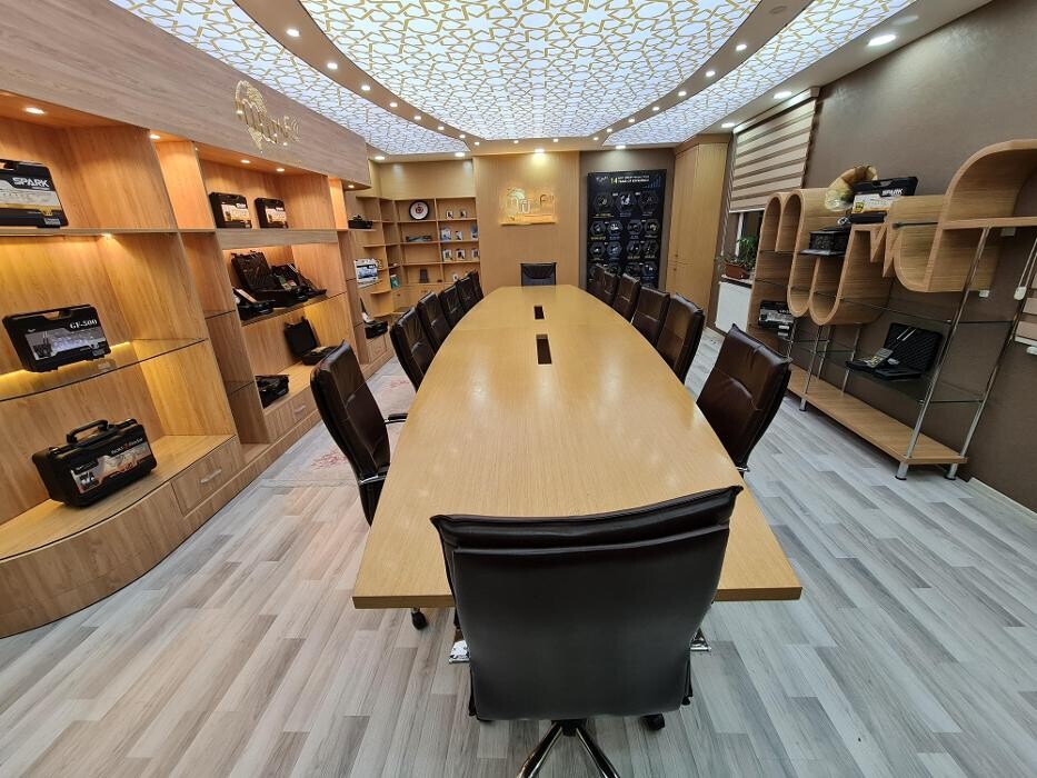 Images MWF DEDEKTÖR - Gold And Metal Detectors - أجهزة كشف الذهب والمعادن