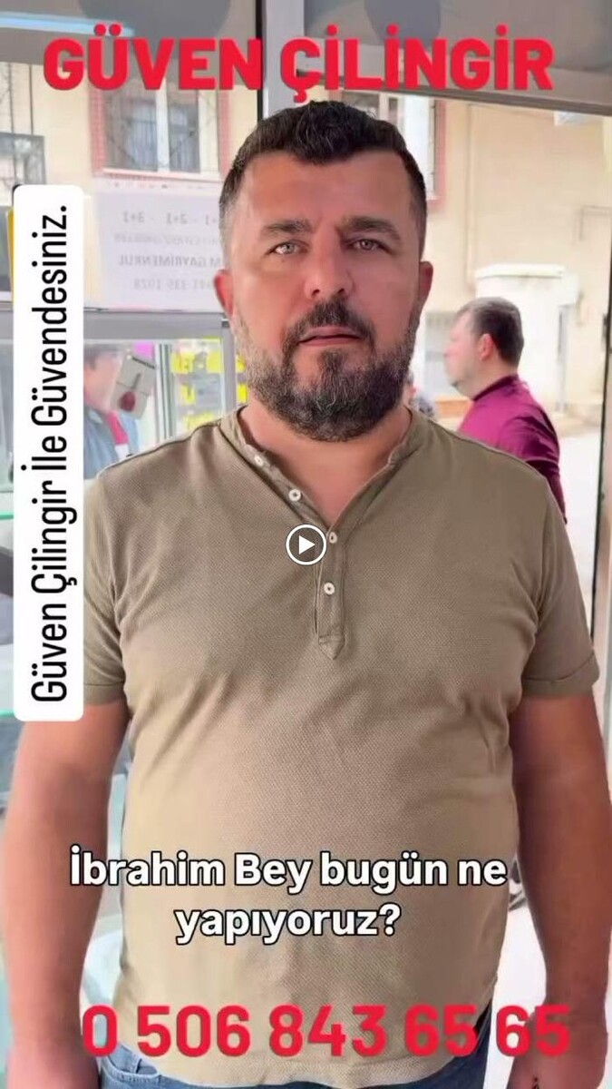 Images Güven Çilingir