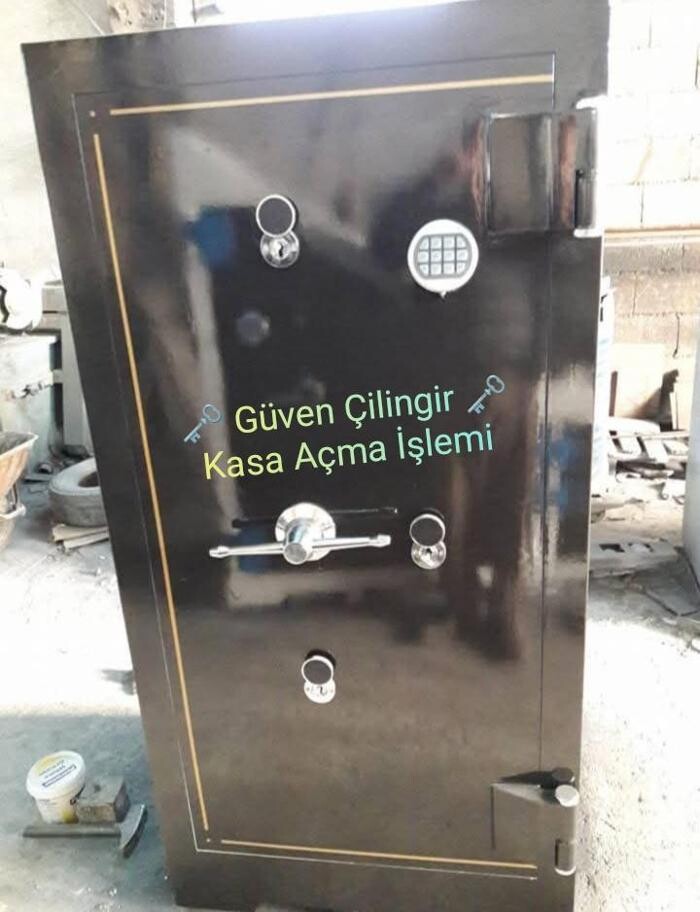 Images Güven Çilingir