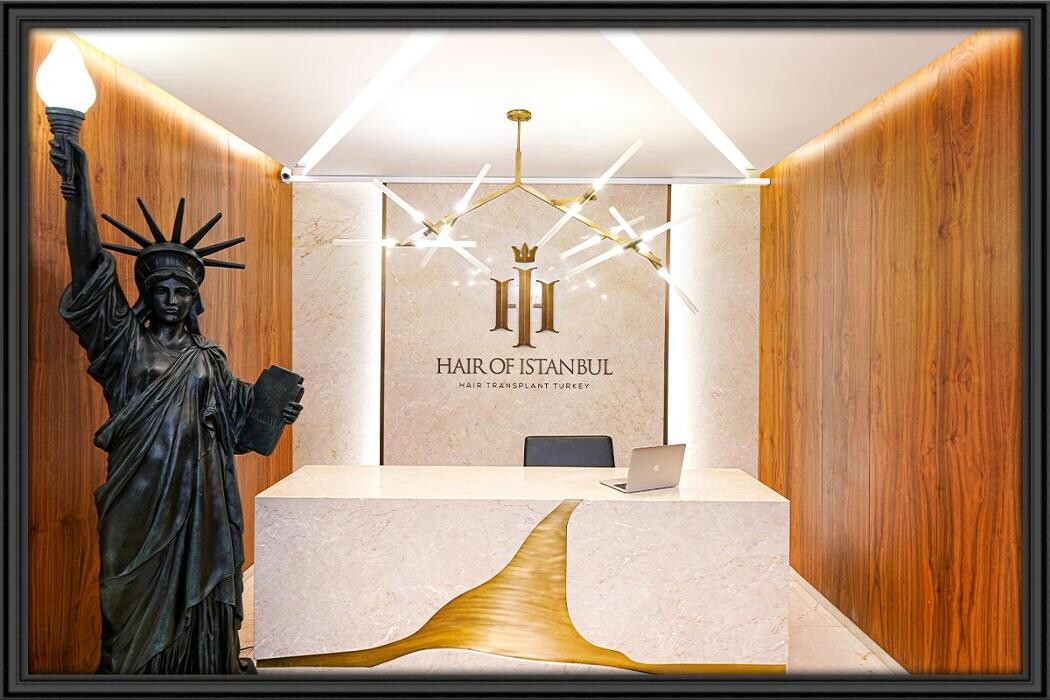 Images Hair of Istanbul | Hair Transplant Clinic