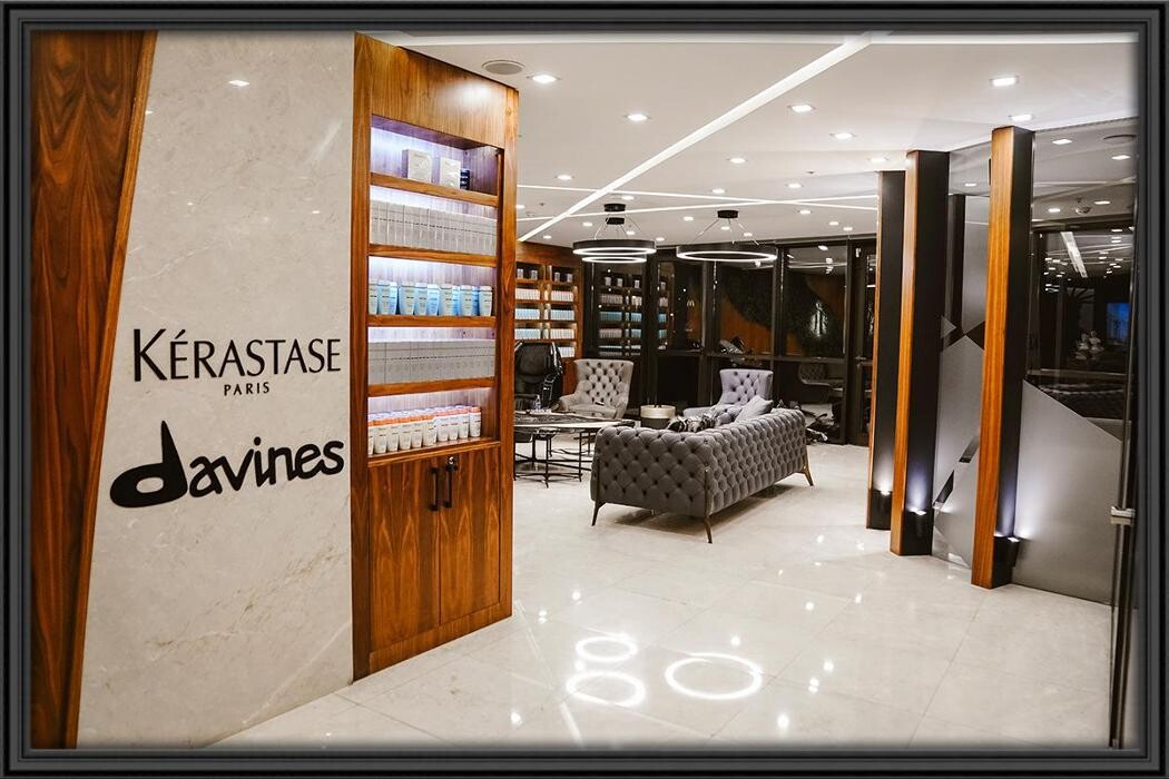 Images Hair of Istanbul | Hair Transplant Clinic