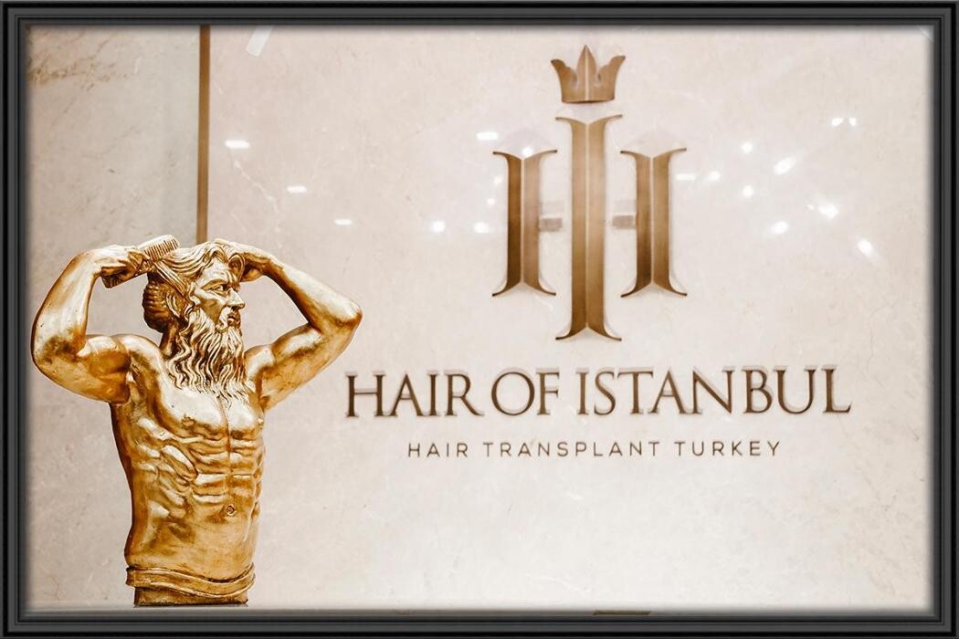 Images Hair of Istanbul | Hair Transplant Clinic