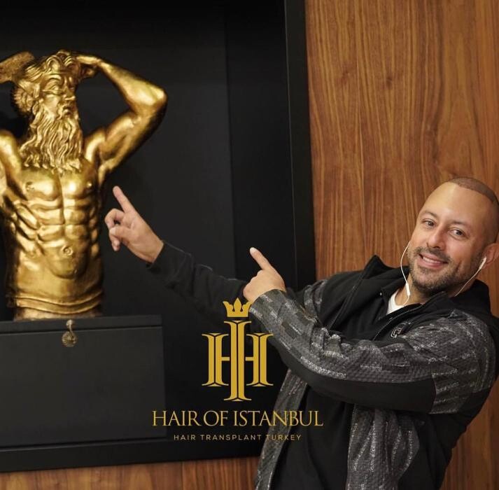 Images Hair of Istanbul | Hair Transplant Clinic