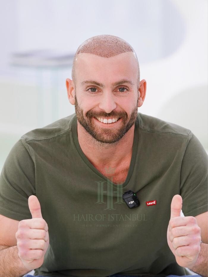 Images Hair of Istanbul | Hair Transplant Clinic