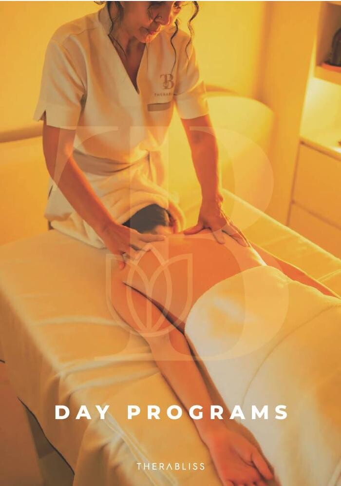 Images Therabliss SPA Massage & Beauty