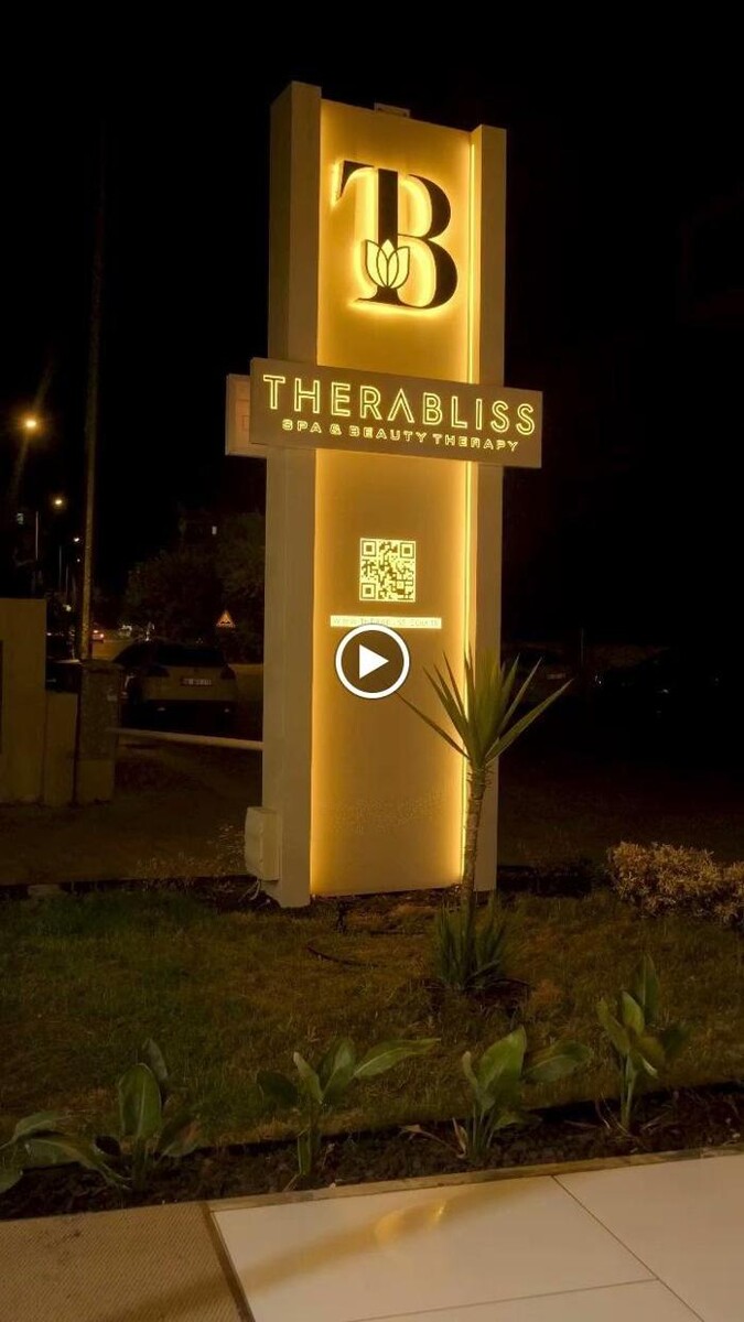 Images Therabliss SPA Massage & Beauty