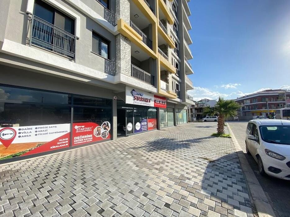 Images Startkey Zirve Gayrimenkul