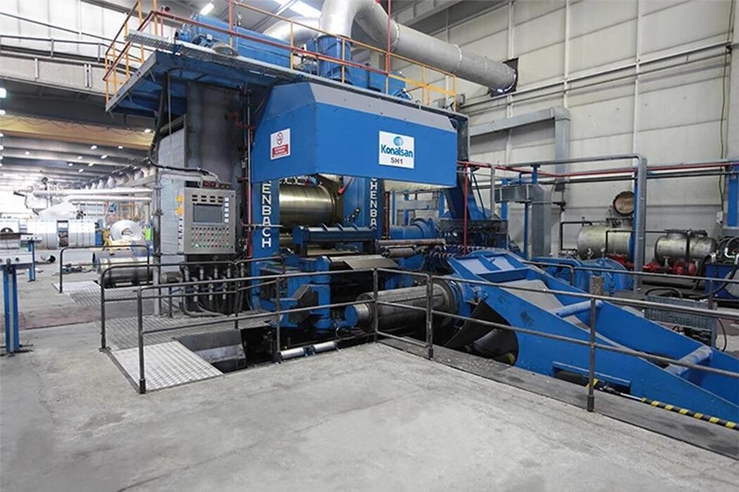 Images Selçuklu Konalsan Alüminyum SAN.TİC. LTD. ŞTİ.