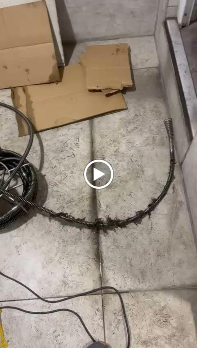 Images Ömer Tesisat | Tıkalı Mutfak & Tuvalet Gideri Açma