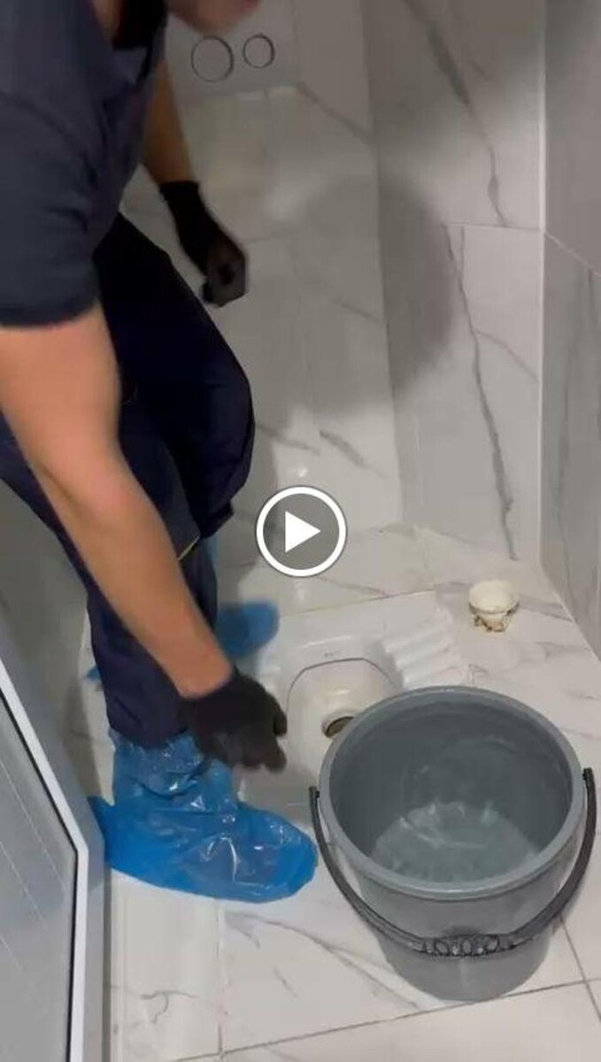 Images Ömer Tesisat | Tıkalı Mutfak & Tuvalet Gideri Açma