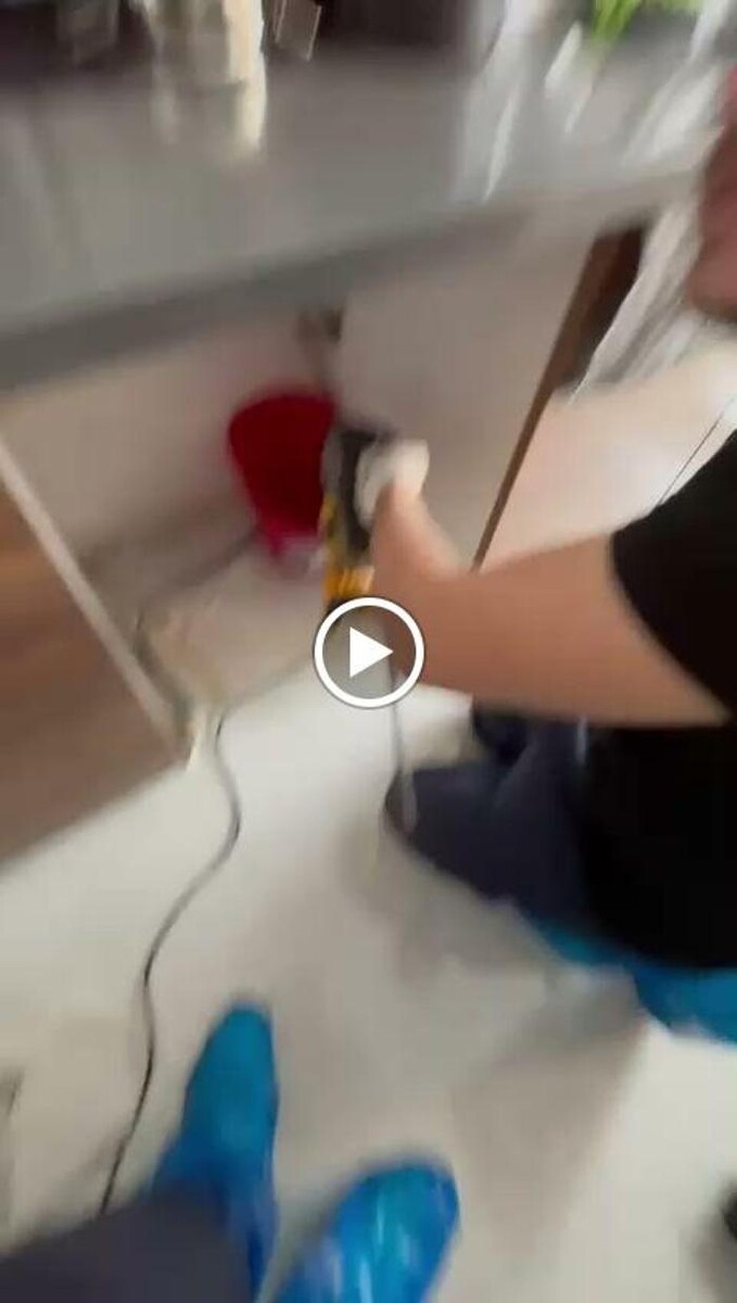 Images Ömer Tesisat | Tıkalı Mutfak & Tuvalet Gideri Açma