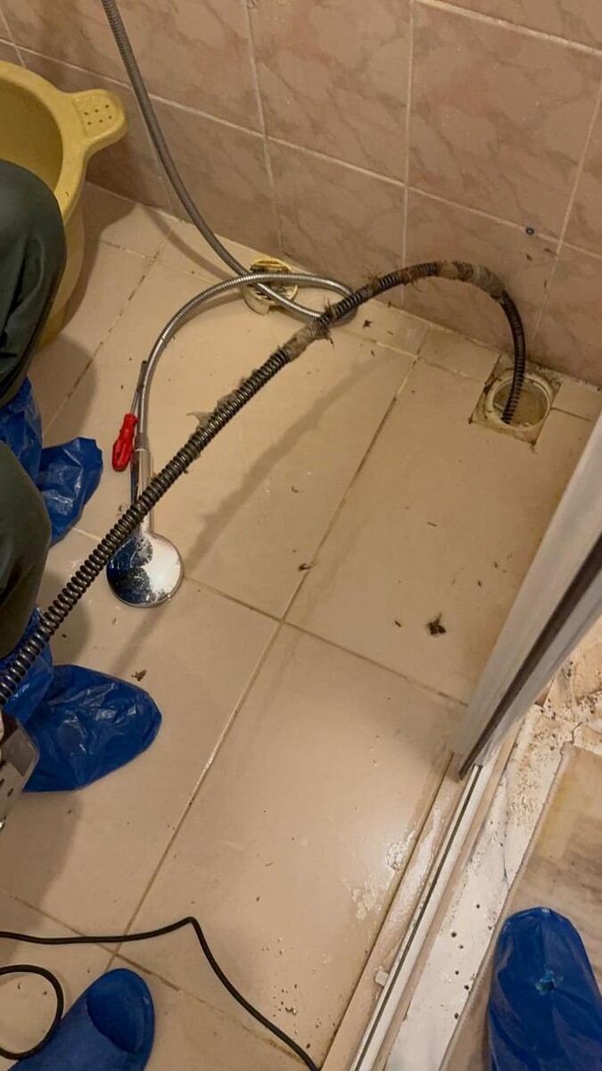 Images Ömer Tesisat | Tıkalı Mutfak & Tuvalet Gideri Açma