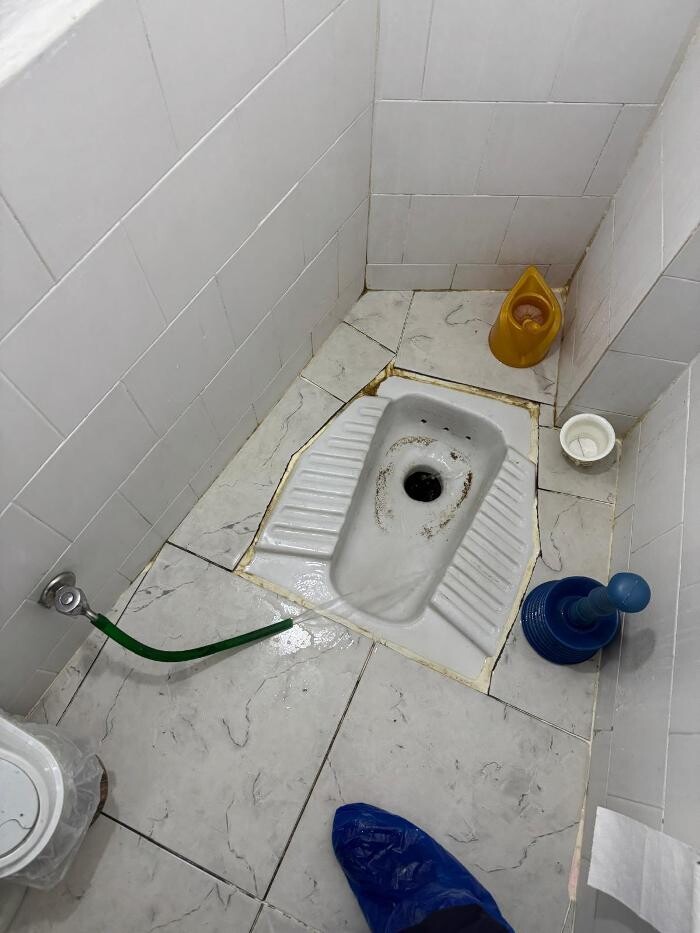 Images Ömer Tesisat | Tıkalı Mutfak & Tuvalet Gideri Açma