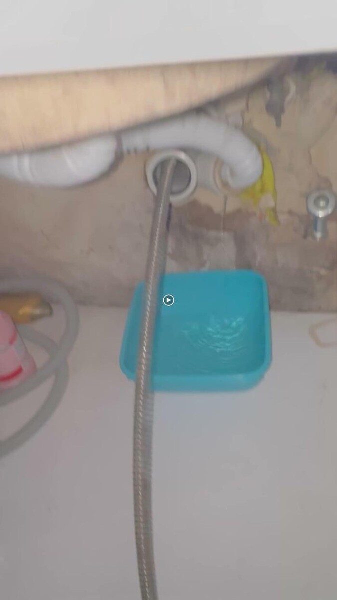 Images Ömer Tesisat | Tıkalı Mutfak & Tuvalet Gideri Açma