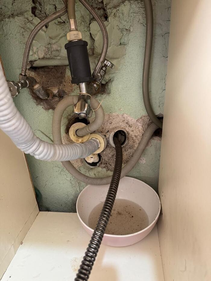 Images Ömer Tesisat | Tıkalı Mutfak & Tuvalet Gideri Açma