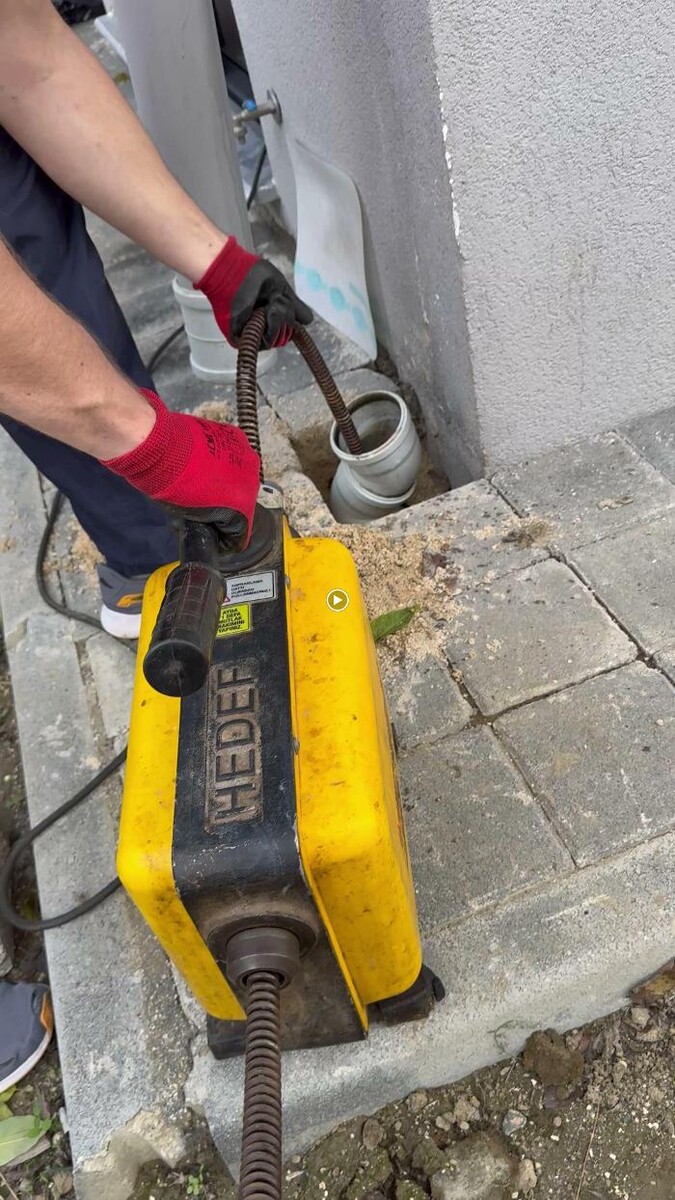 Images Ömer Tesisat | Tıkalı Mutfak & Tuvalet Gideri Açma