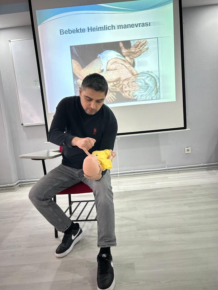 Images Vira Akademi - İlk Yardım Eğitim Merkezi