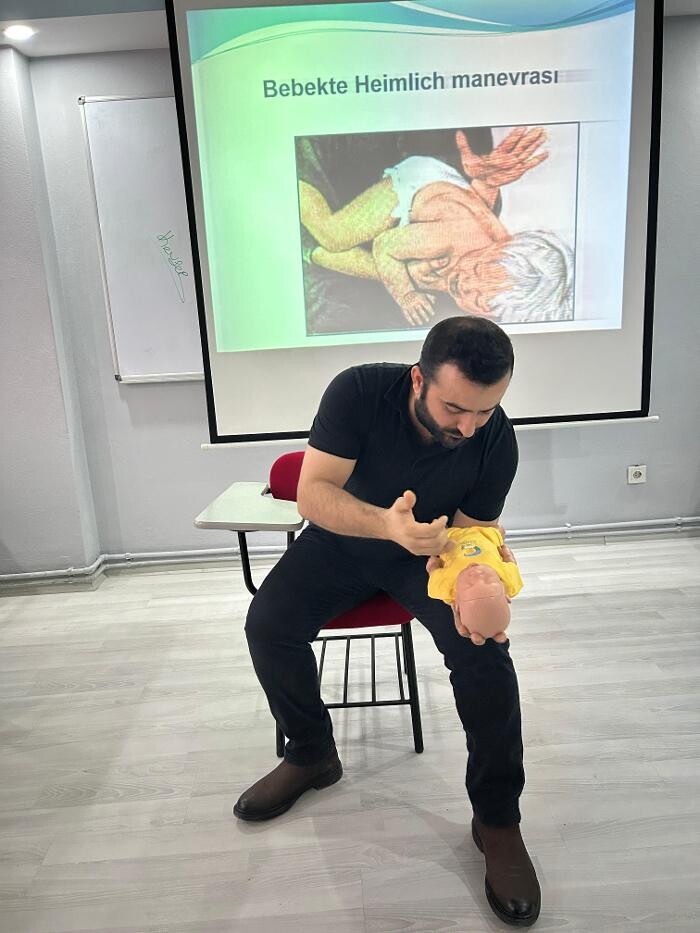 Images Vira Akademi - İlk Yardım Eğitim Merkezi