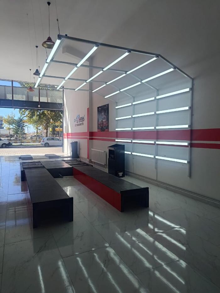 Images Dynomark Oto Ekspertiz Van