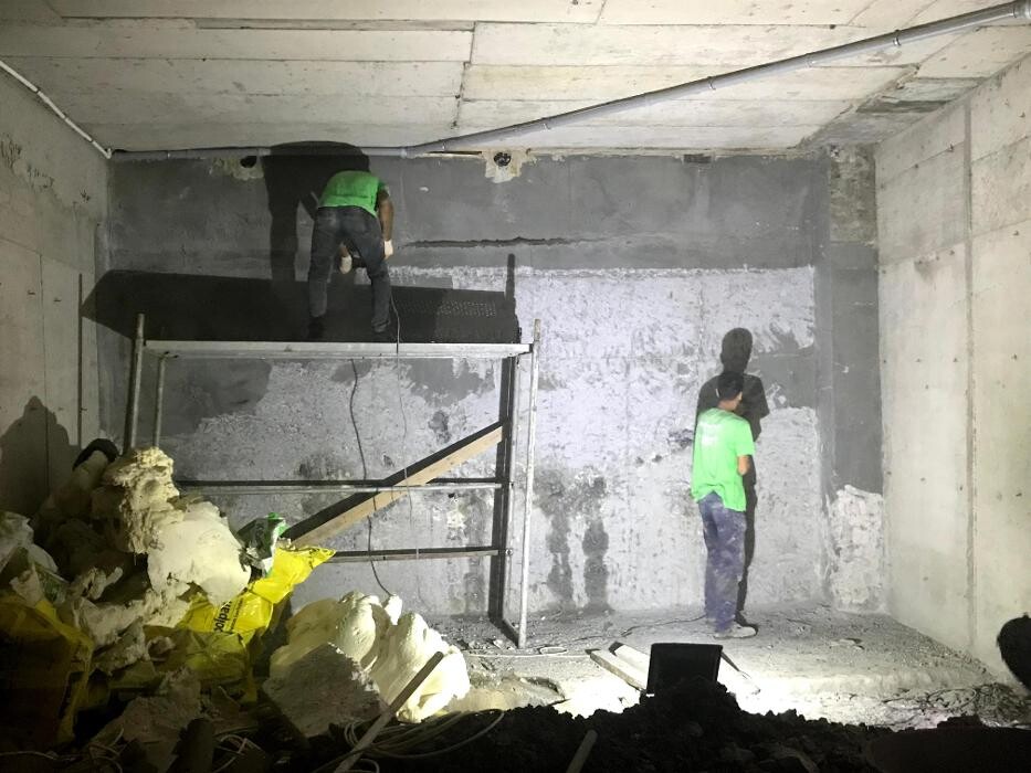 Images İMG Yapı Yalıtım Mühendislik A.Ş.