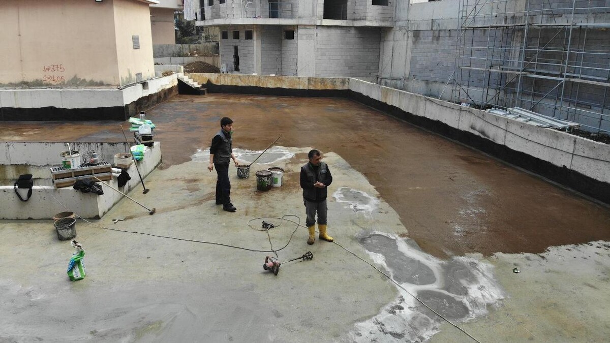 Images İMG Yapı Yalıtım Mühendislik A.Ş.