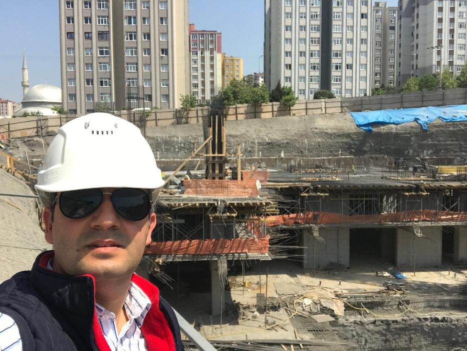 Images İMG Yapı Yalıtım Mühendislik A.Ş.