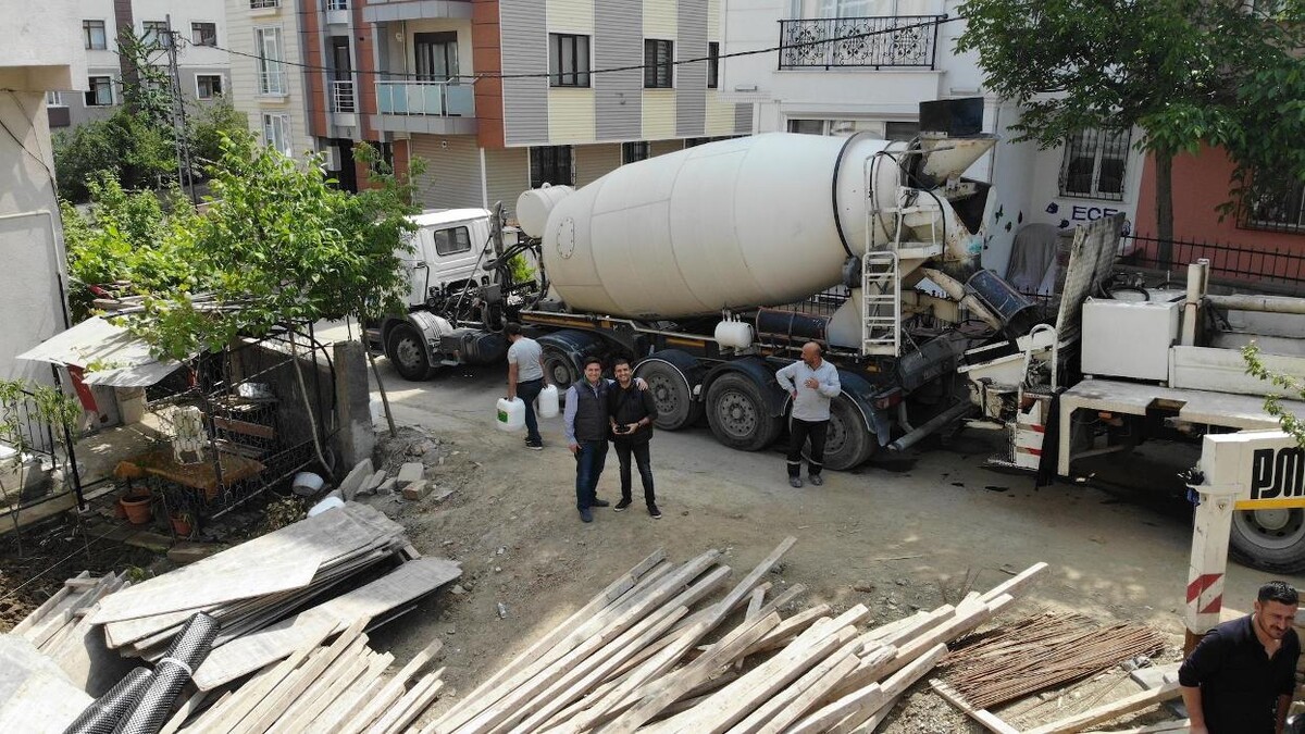 Images İMG Yapı Yalıtım Mühendislik A.Ş.