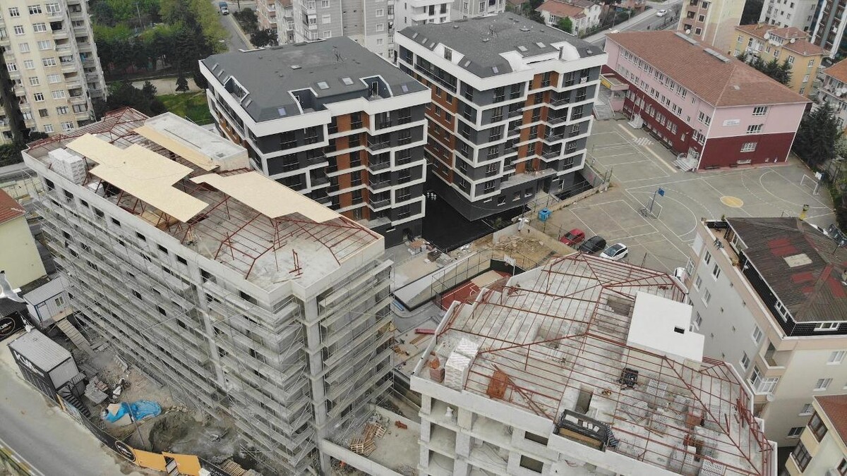 Images İMG Yapı Yalıtım Mühendislik A.Ş.