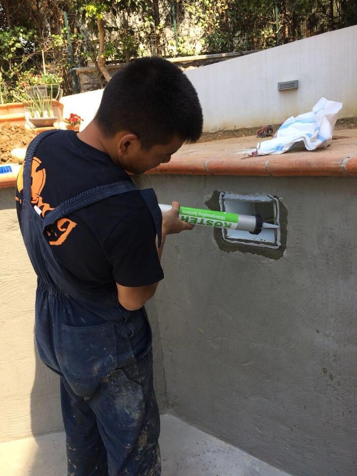 Images İMG Yapı Yalıtım Mühendislik A.Ş.