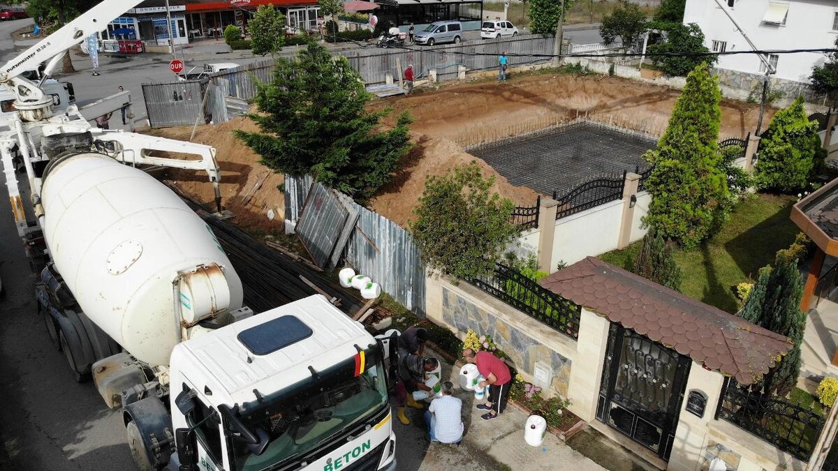 Images İMG Yapı Yalıtım Mühendislik A.Ş.