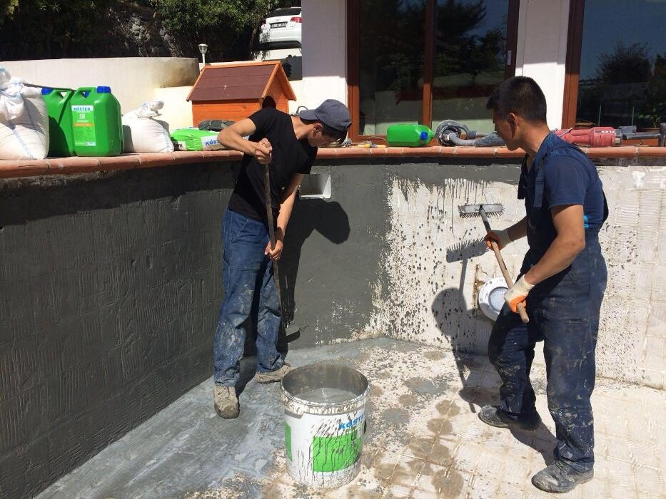 Images İMG Yapı Yalıtım Mühendislik A.Ş.