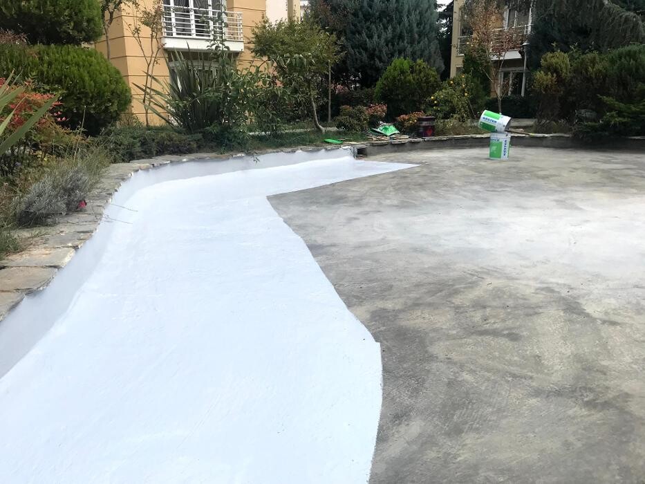 Images İMG Yapı Yalıtım Mühendislik A.Ş.