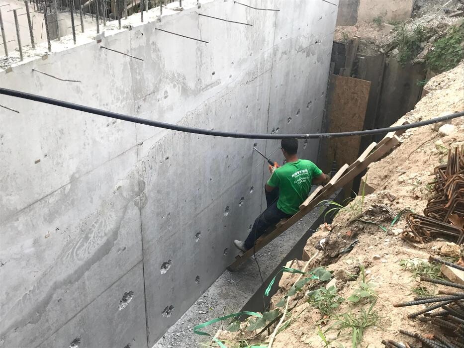 Images İMG Yapı Yalıtım Mühendislik A.Ş.