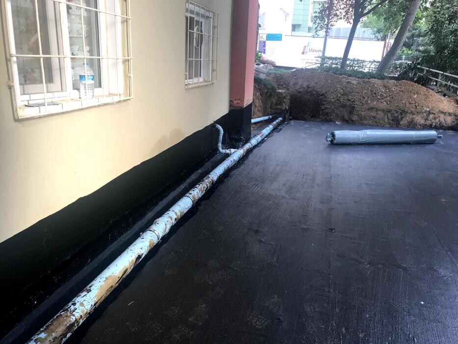 Images İMG Yapı Yalıtım Mühendislik A.Ş.