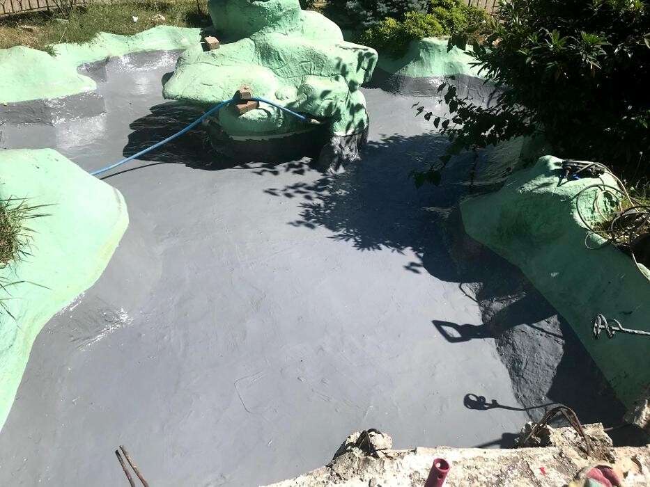 Images İMG Yapı Yalıtım Mühendislik A.Ş.