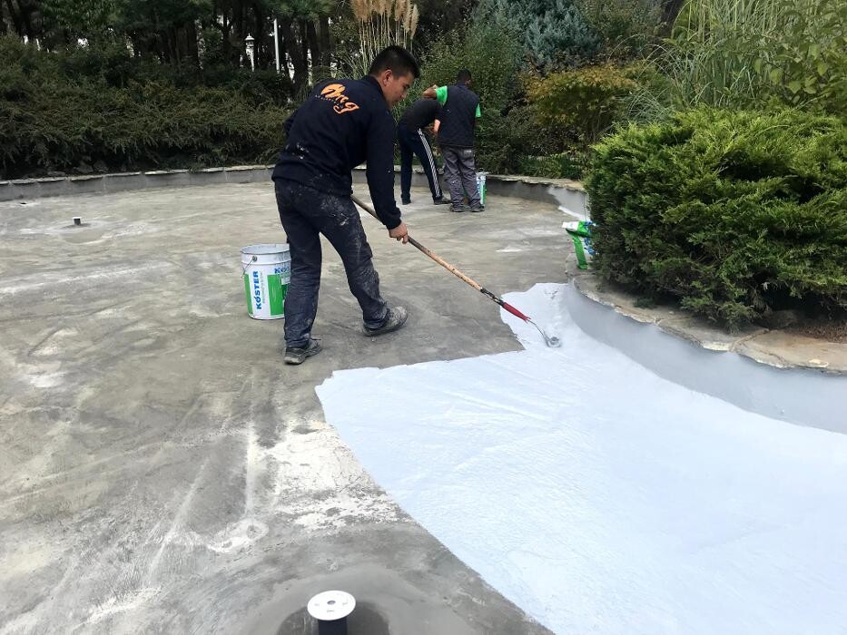 Images İMG Yapı Yalıtım Mühendislik A.Ş.