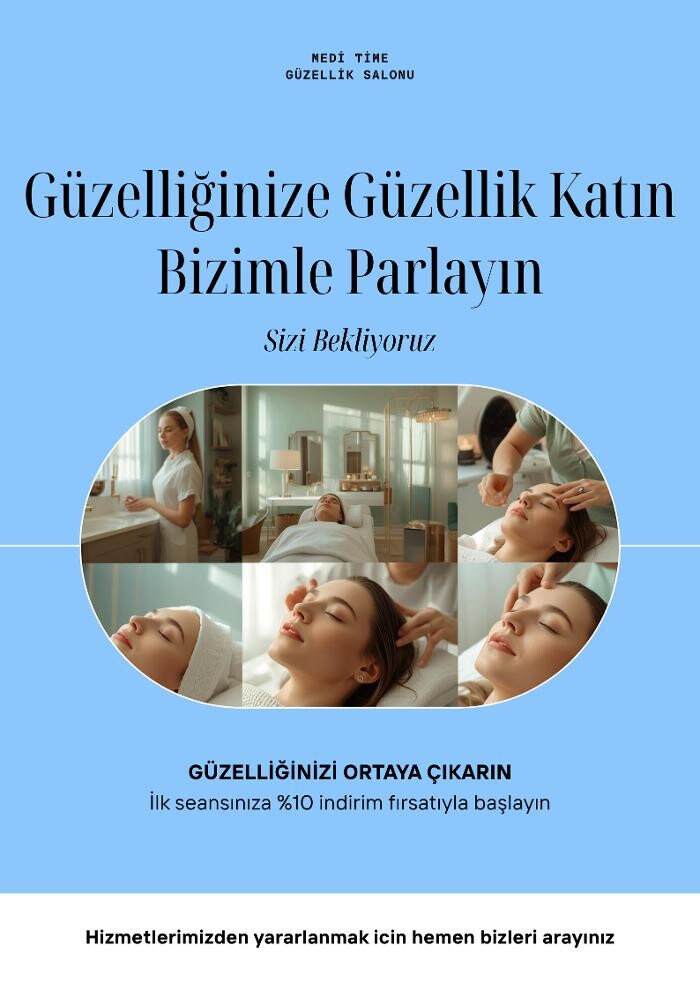 Images Medi Time Güzellik Salonu