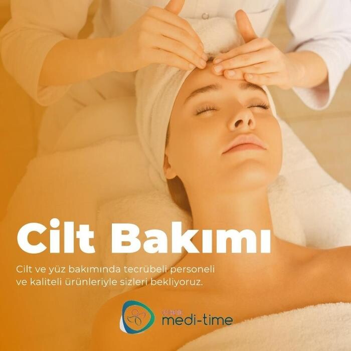 Images Medi Time Güzellik Salonu