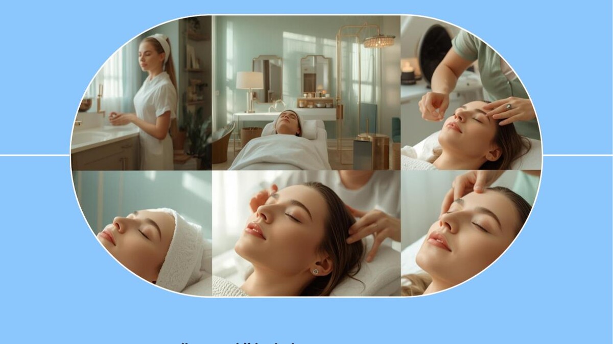 Images Medi Time Güzellik Salonu