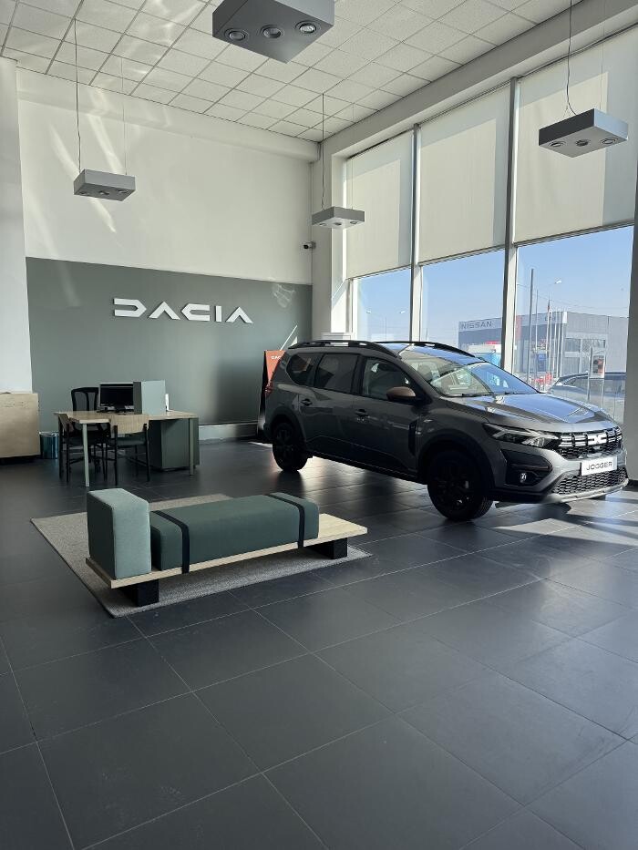 Images Dacia Doğumak Erzurum